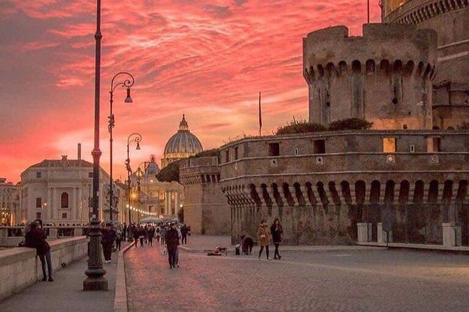 Skip-The-Line: Vatican & Sistine Chapel Last Minute Tour Tickets - Value for Money: Is $143.29 a Fair Deal?