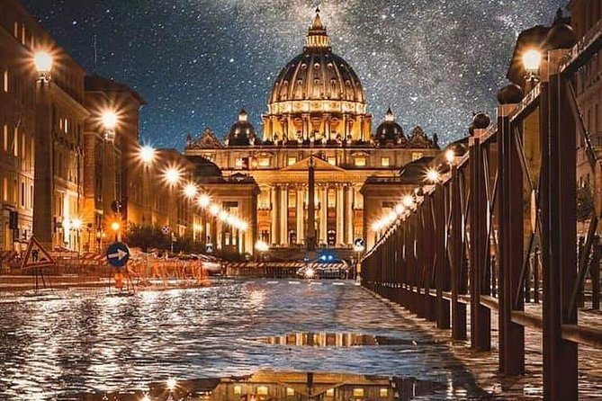 Skip-The-Line: Vatican & Sistine Chapel Last Minute Tour Tickets - Who This Tour Fits Best