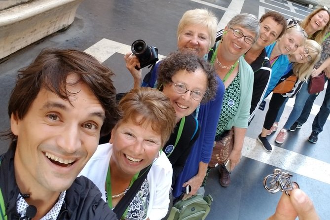 Skip-the-Line Vatican, Sistine Chapel & St. Peter's | Small Group - St. Peter’s Basilica: Pietà, Bernini, and the Scale Shock