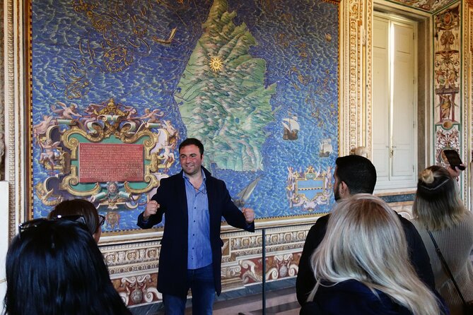 Skip-the-Line Vatican, Sistine Chapel & St. Peter's | Small Group - Price and Value: Why This One Often Feels Worth It