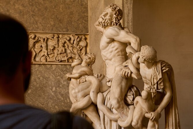 Skip the line Vatican & Sistine Chapel Tour - What you get after the Sistine Chapel (and what you should plan next)