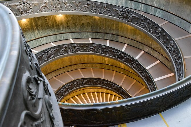 Skip the Line: Vatican & Sistine Chapel Tour for Kids & Families - Dress code: the rule that can derail the day