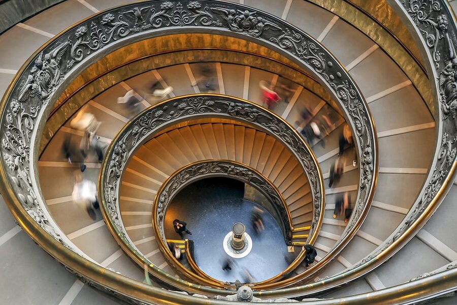 Skip the Line Vatican Tickets with Escorted Entrance - After the Museums: planning your next step