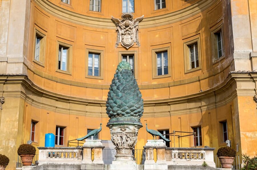 Skip the Line Vatican Tickets with Escorted Entrance - The route you’ll likely love inside the Vatican Museums