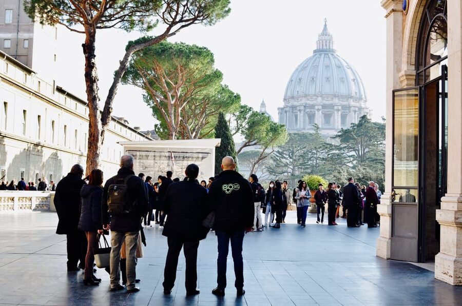 Skip the Line Vatican Tickets with Escorted Entrance - Price and value: is $43 a smart buy?