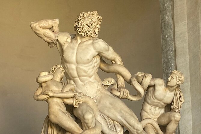 Skip the Line Vatican Tour and Sistine Chapel - Dress code and what to wear so you don’t get turned away