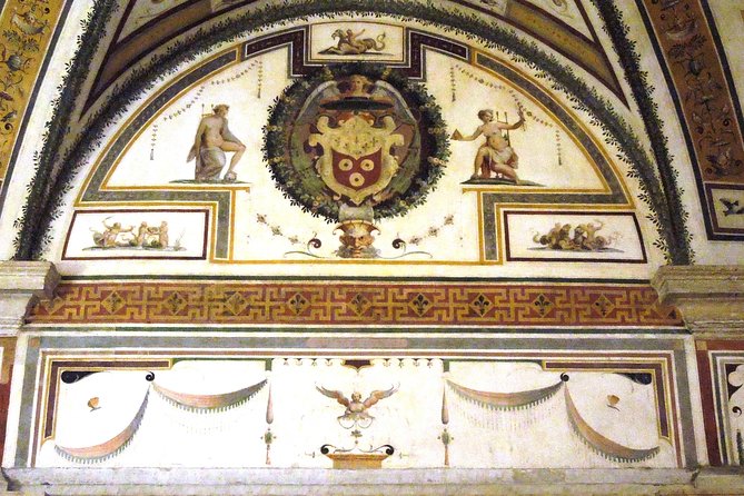 Skip-the-lines Castel Sant'Angelo and Pope Paul III Apartments Tour - Price and value: when $359.22 per person is worth it