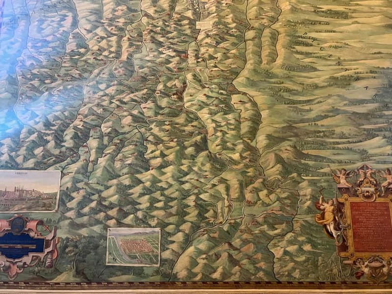 Skip-The-Ticket Line-Vatican Museum & Sistine Chapel - Sistine Chapel: the heart of the Vatican (and the moment you plan for)