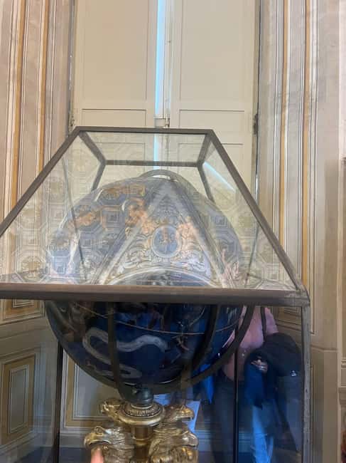 Skip-The-Ticket Line-Vatican Museum & Sistine Chapel - Price and value: is $81 per person worth it?