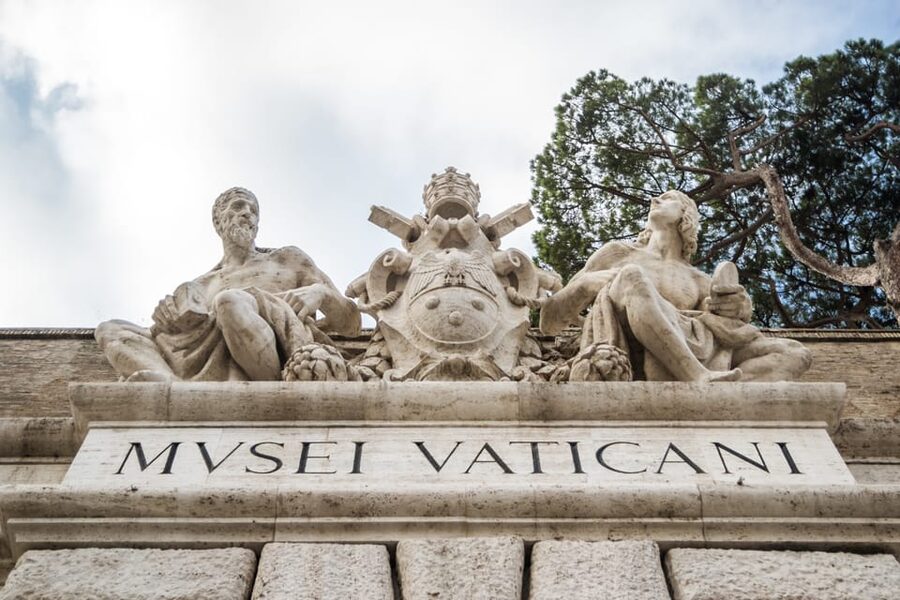 Skip-The-Ticket-Line Vatican Museums & Sistine Chapel Entry - The 4-Hour Plan: What You Can See Without Turning It Into a Sprint