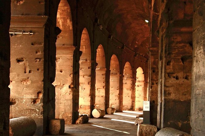 Small Group Colosseum, Roman Forum & Palatine Hill Tour - Late-Morning Timing: Why This Tour Works in Real Rome Time