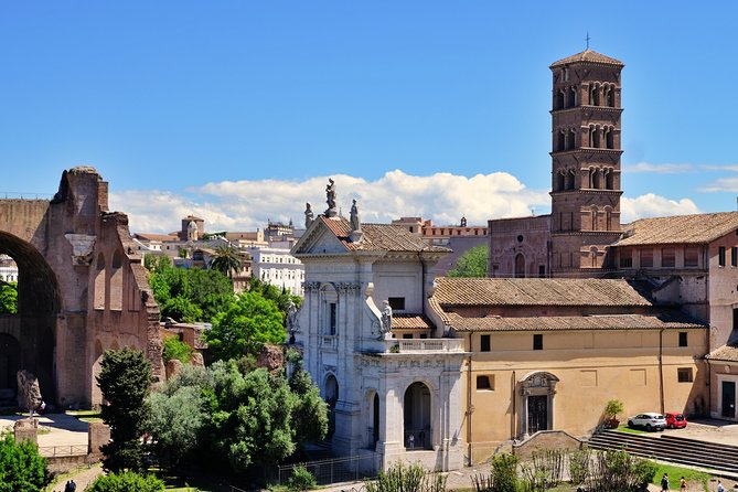 Small Group Colosseum, Roman Forum & Palatine Hill Tour - Who This Tour Suits Best (And Who Might Want a Different Style)