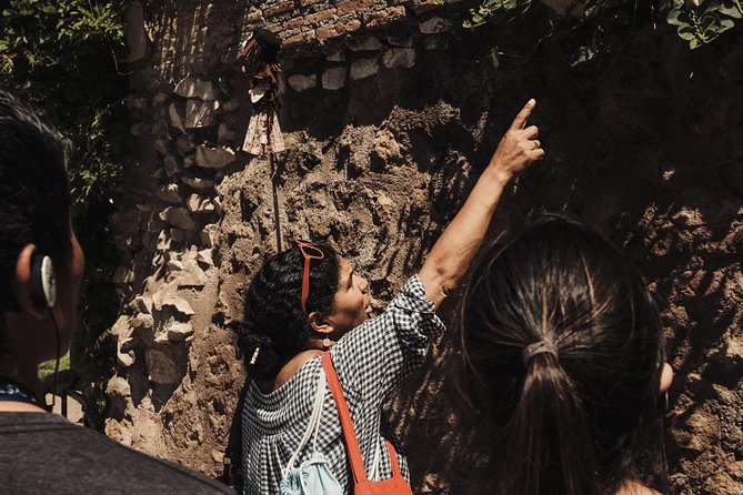 Small-Group Colosseum Tour with Roman Forum & Palatine Hill - The Guide Factor: What You Gain from Real Interpretation (and What to Watch)