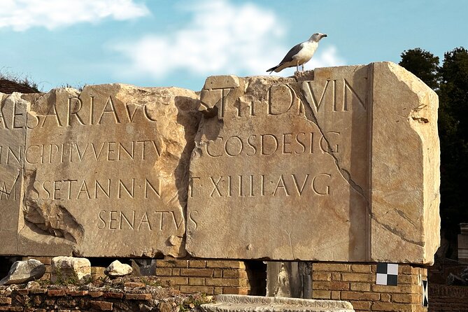 Small Group Colosseum Underground and Arena Floor Guided Tour - Language Fit: English Tours Can Change Below Ground