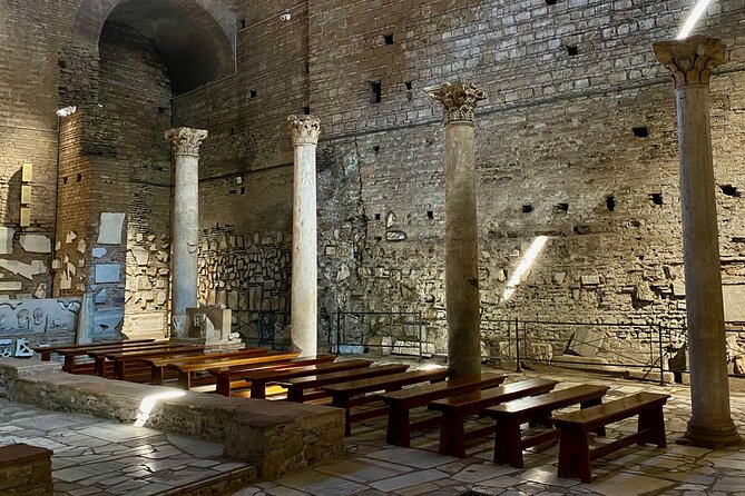 Small Group Express Tour of Roman Catacombs with Transfer - Why the Express Format Works (and Where It Can Fall Short)