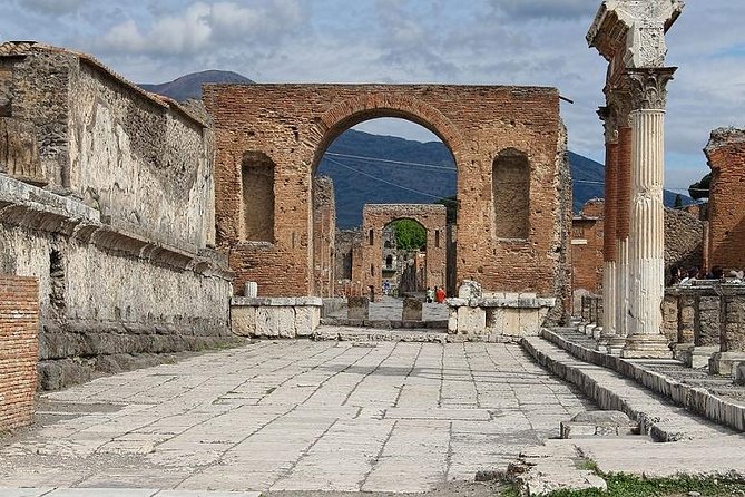 Small-Group Full-Day Pompeii, Positano and Amalfi Coast from Rome - What can frustrate you (and how to prevent it)