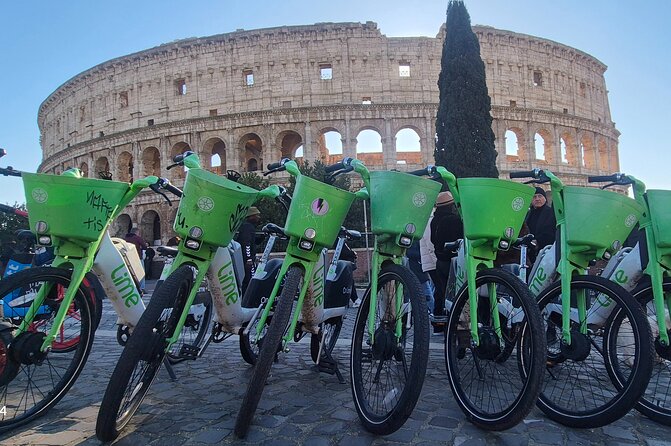 Small Group Guided Tour Of Colosseum, Roman Forum & Palatine Hill - Palatine Hill: Imperial Palaces, Gardens, and Romulus & Remus