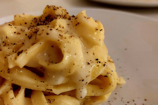 Small-Group Pasta Making steps from the Vatican Museums - Who this class is best for (and who might want something different)