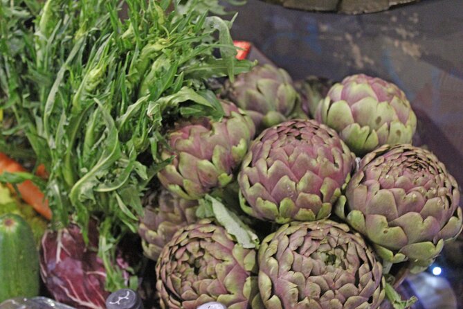 Small-Group Rome Street Food Guided Tour - Key Things to Know Before You Go