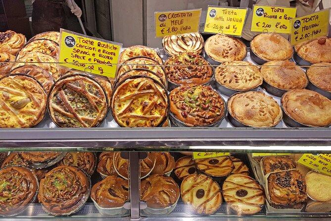 Small-Group Rome Street Food Guided Tour - Stop 3: Tempio di Apollo Sosiano, then pizza slice + fresh beer