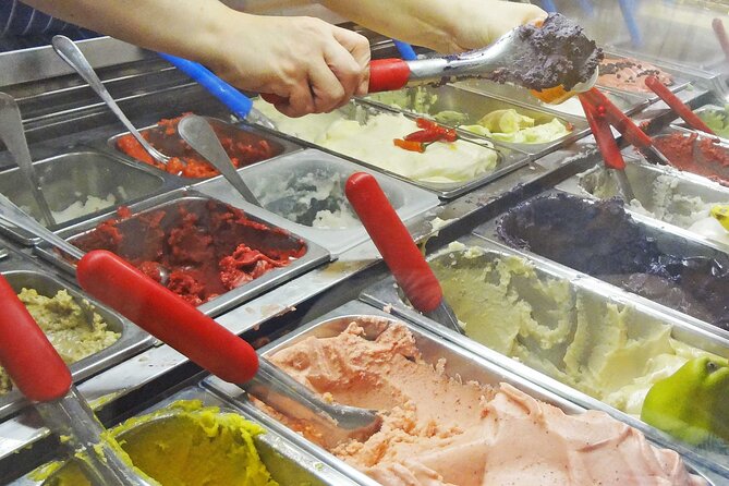 Small-Group Rome Street Food Guided Tour - Price and value: why $54.07 can be a smart move in Rome