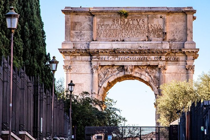 Small Group Tour of Colosseum and Ancient Rome - Arena Stories, Gladiators, and the Photo Points That Actually Matter