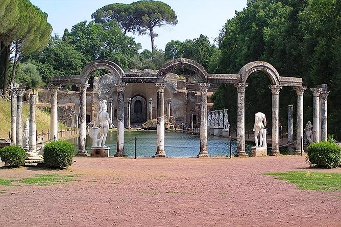 Small-Group Tour of Hadrian's Villa and Villa d'Este from Rome - Should you book this Hadrian’s Villa and Villa d’Este tour?