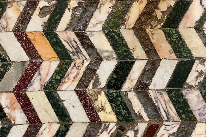 Small-Group Tour of Roman Catacombs & St. Clement's Undergrounds - San Clemente’s Three Underground Levels and the Mithraic Temple