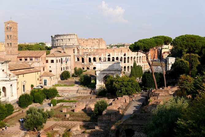 Small-Group Tour of Roman Forum & Palatine Hill - Stop 3: Basilica Julia (and why it’s more than ruins)