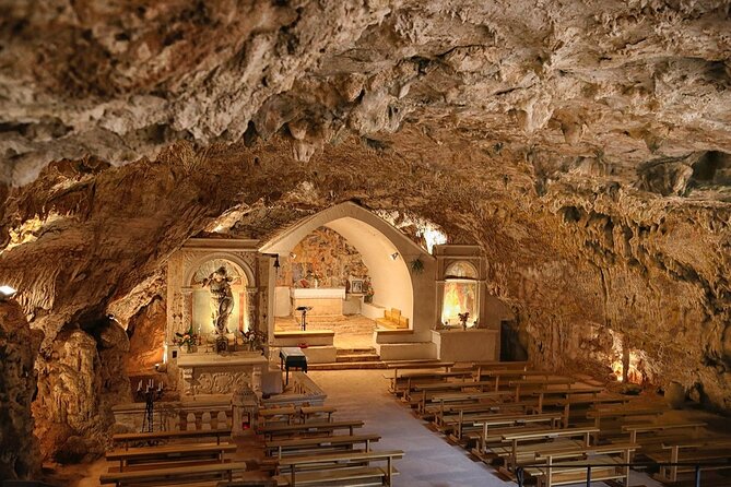 Small groups from Rome: Padre Pio and Grotto of San Michele - Timing and logistics that actually matter on this 13-hour trip