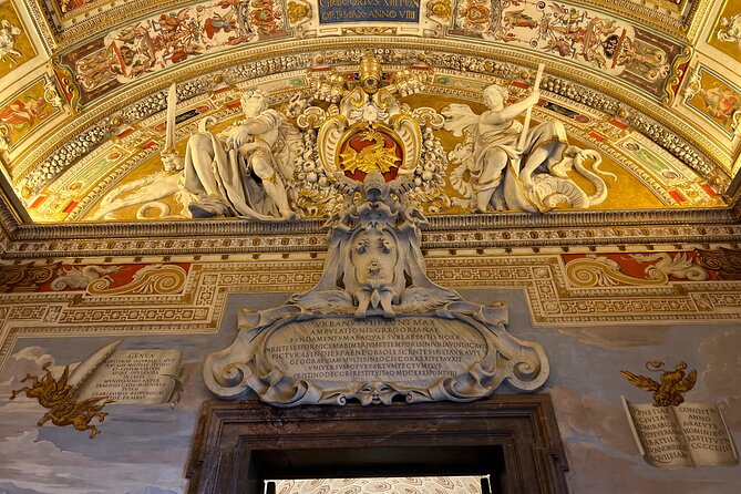 Special First Entry Vatican Museums Small Group Tour - Apollo Belvedere, Laocoon, and Nero’s Bathtub: The Iconic Trio