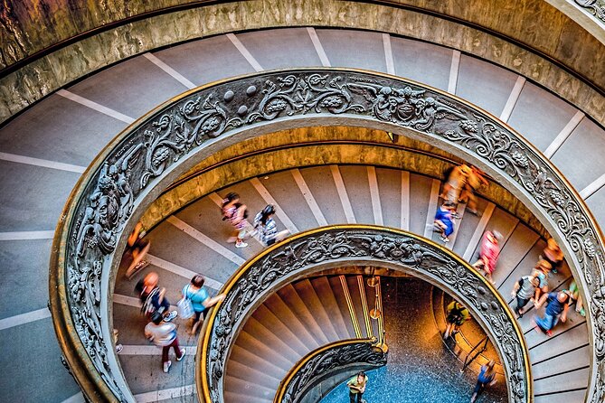 St Peter's Basilica and Cupola Guided Tour - The Pieta and the Popes’ Tombs: Don’t Rush These Stops