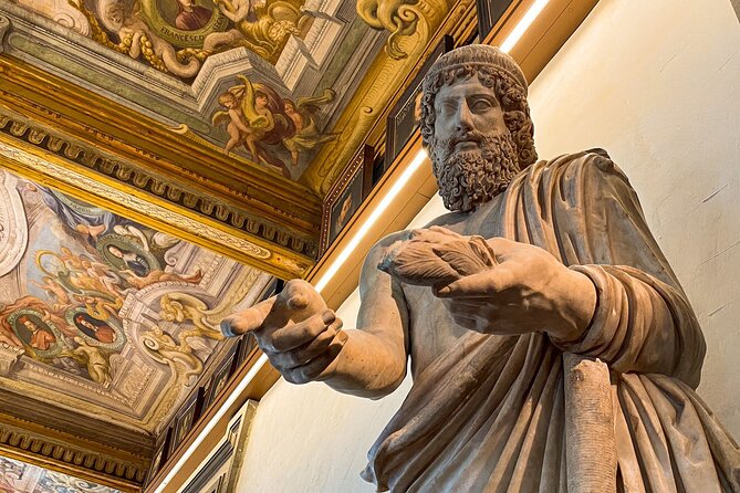 St Peter's Basilica and Cupola Guided Tour - Timing, Group Size, and a Guide Who Keeps Things Moving