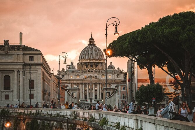 St Peter's Basilica and Cupola Guided Tour - Value for $48.27: What You’re Actually Paying For