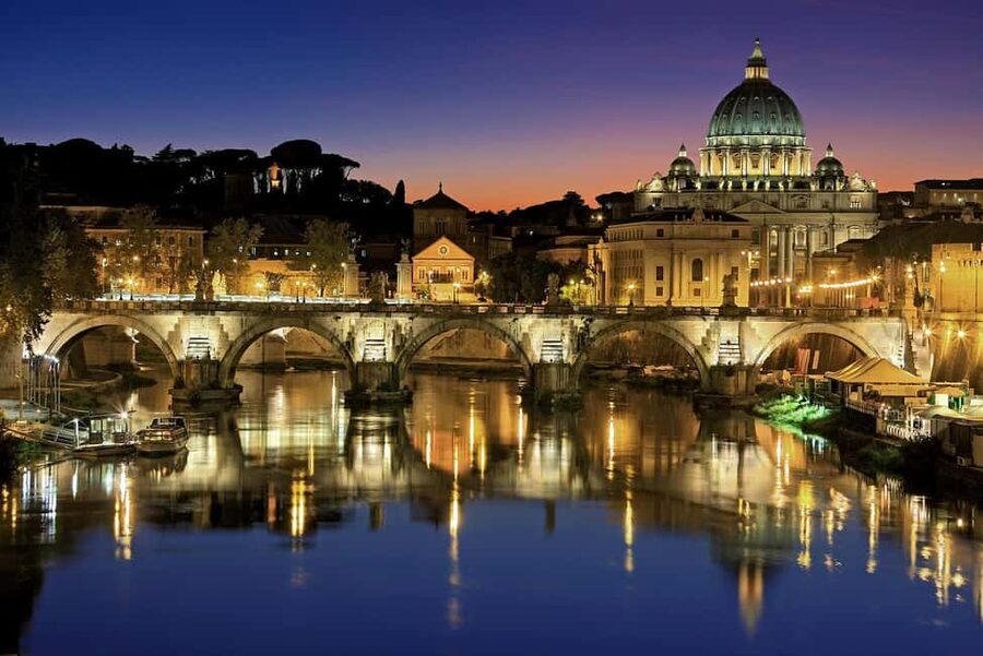 St. Peter’s Basilica Full Guided Tour with Vatican Grottoes - Price, Time, and the Real Value at $20