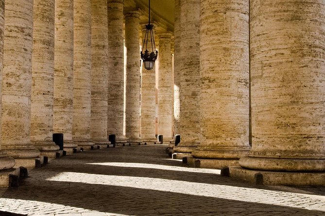 St. Peter’s Basilica Priority Access Tour with Dome & Crypt - How long it takes—and how to plan your day around it