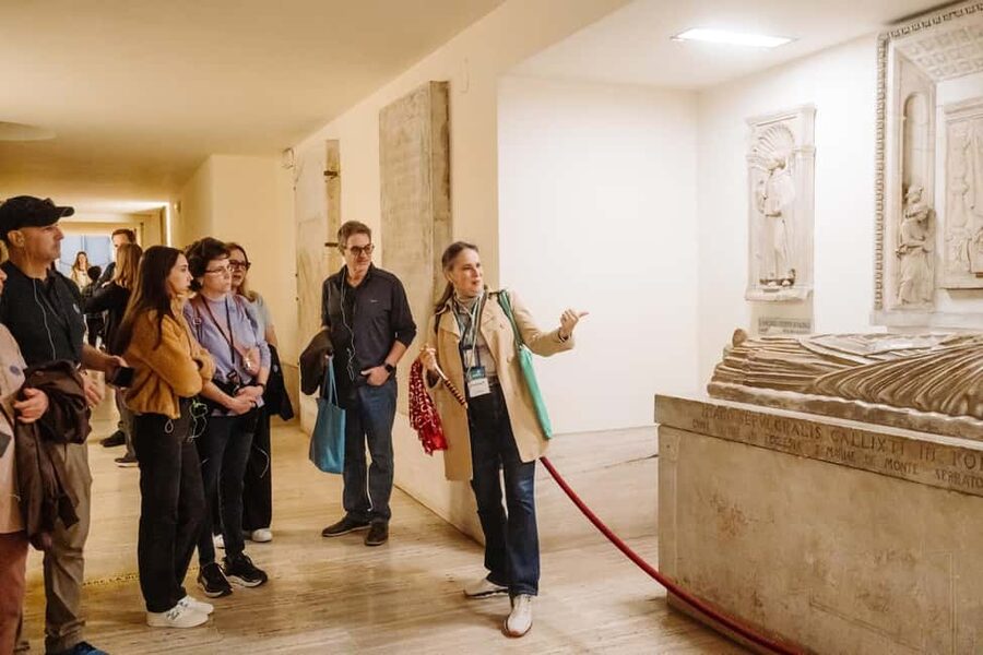St. Peter’s Basilica Priority Access Tour with Dome & Crypt - Price and Value: Is $70 a Good Deal?