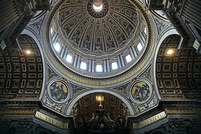 St. Peter’s Basilica Skip the Line Tickets - Who this is for (and who should skip it)
