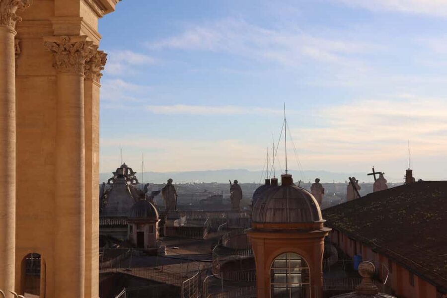 St. Peter’s Basilica with Optional Dome Ticket & Audioguide - Price and Value: Is $20 Worth It?