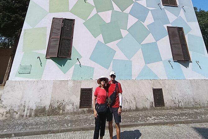 Street Art Tour of Rome - The guide’s role: how explanations make the art feel real