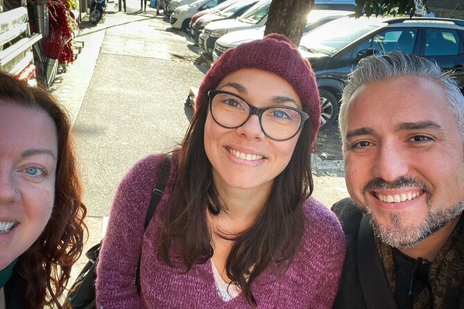Street Art Tour of Rome - Value check: is $38.41 worth it?