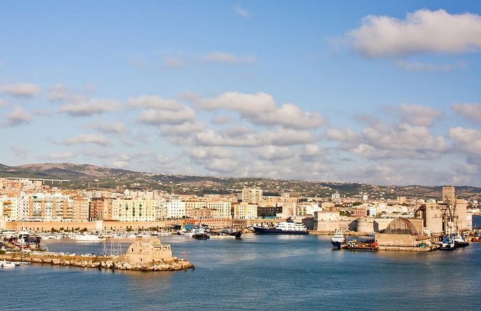 Stress-Free Private Transfer Rome to Civitavecchia Port - Why a Rome-to-Civitavecchia Private Transfer Feels Like Travel Insurance