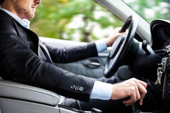 Stress-Free Private Transfer Rome to Civitavecchia Port - Who This Transfer Fits Best