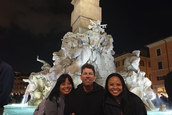 Taste of Rome: Food Tour with Local Guide - Guides make the difference: the human style behind the route