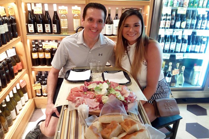 Taste of Rome: Food Tour with Local Guide - Who should book this Taste of Rome tour (and who should skip it)