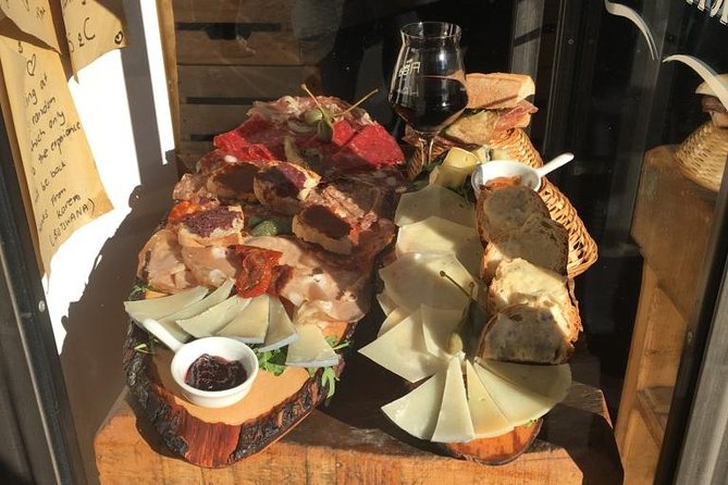 Taste of Rome: Very Small Group Food Tour - Campo de’ Fiori and Trastevere Evening: Meats, Street Food, and a Proper Dinner Feel