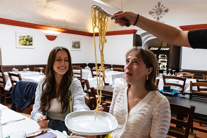 Taste of Testaccio: Special 15 Year Anniversary Edition - The Former Slaughterhouse and Monte Testaccio: The Food Story Behind the Food