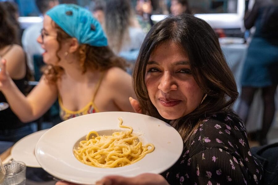 Taste of Tuscany: Food & Wine tour with Florentine Cuisine - Why this Florence food-and-wine walk feels different than a restaurant meal