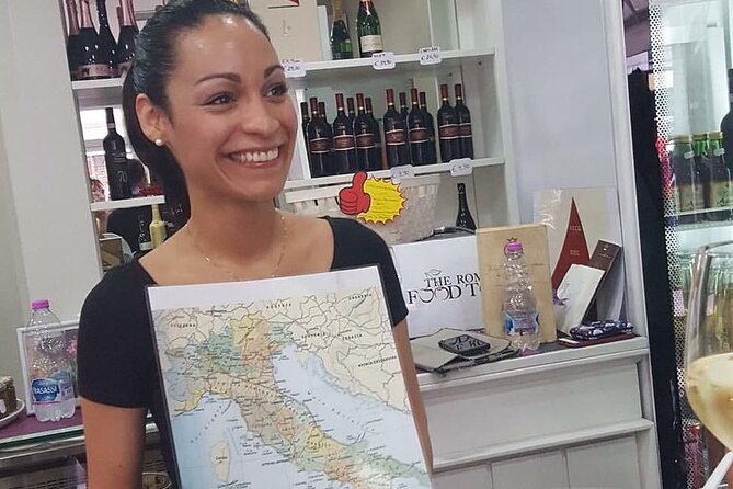 Taste the Best Italian Food & Wine - Key things to know before you go