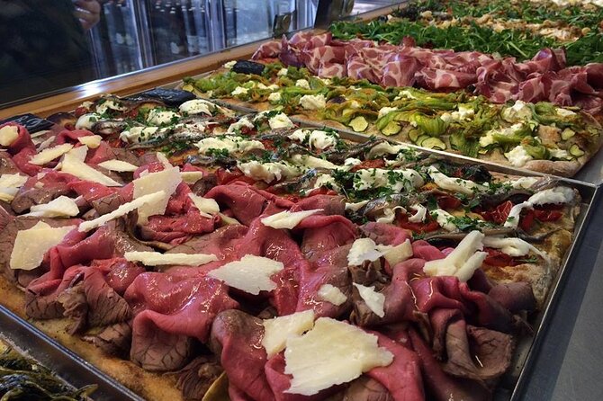 Taste the Best Italian Food & Wine - Duration, Group Size, and Scheduling: Easy to Fit Into Your Day